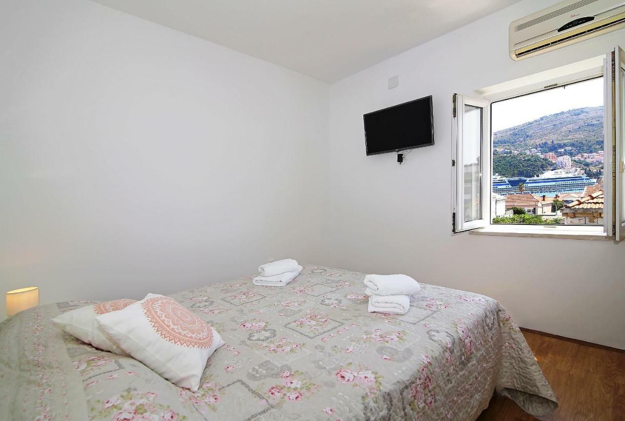 Rooms Franica Dubrovnik Buitenkant foto