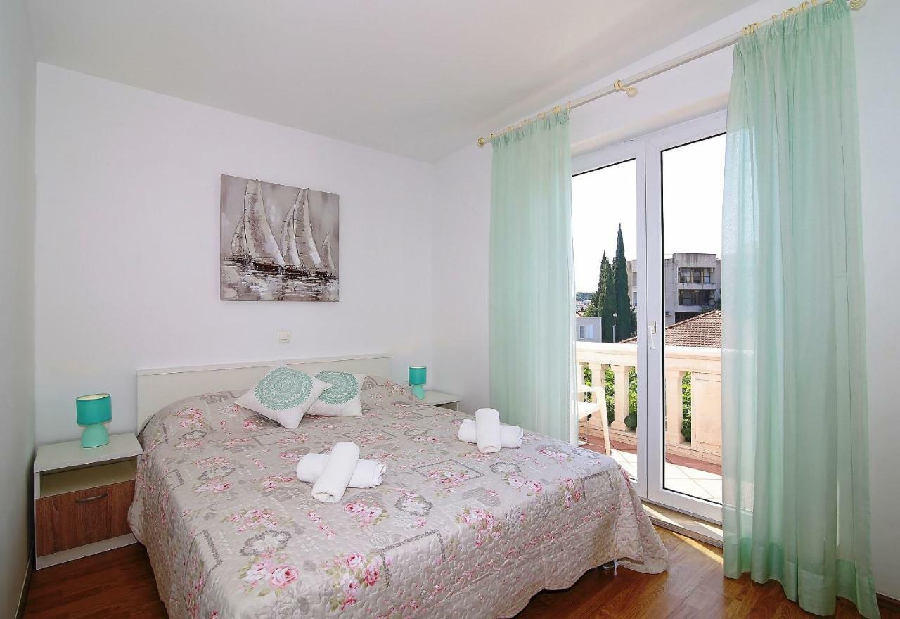 Rooms Franica Dubrovnik Buitenkant foto