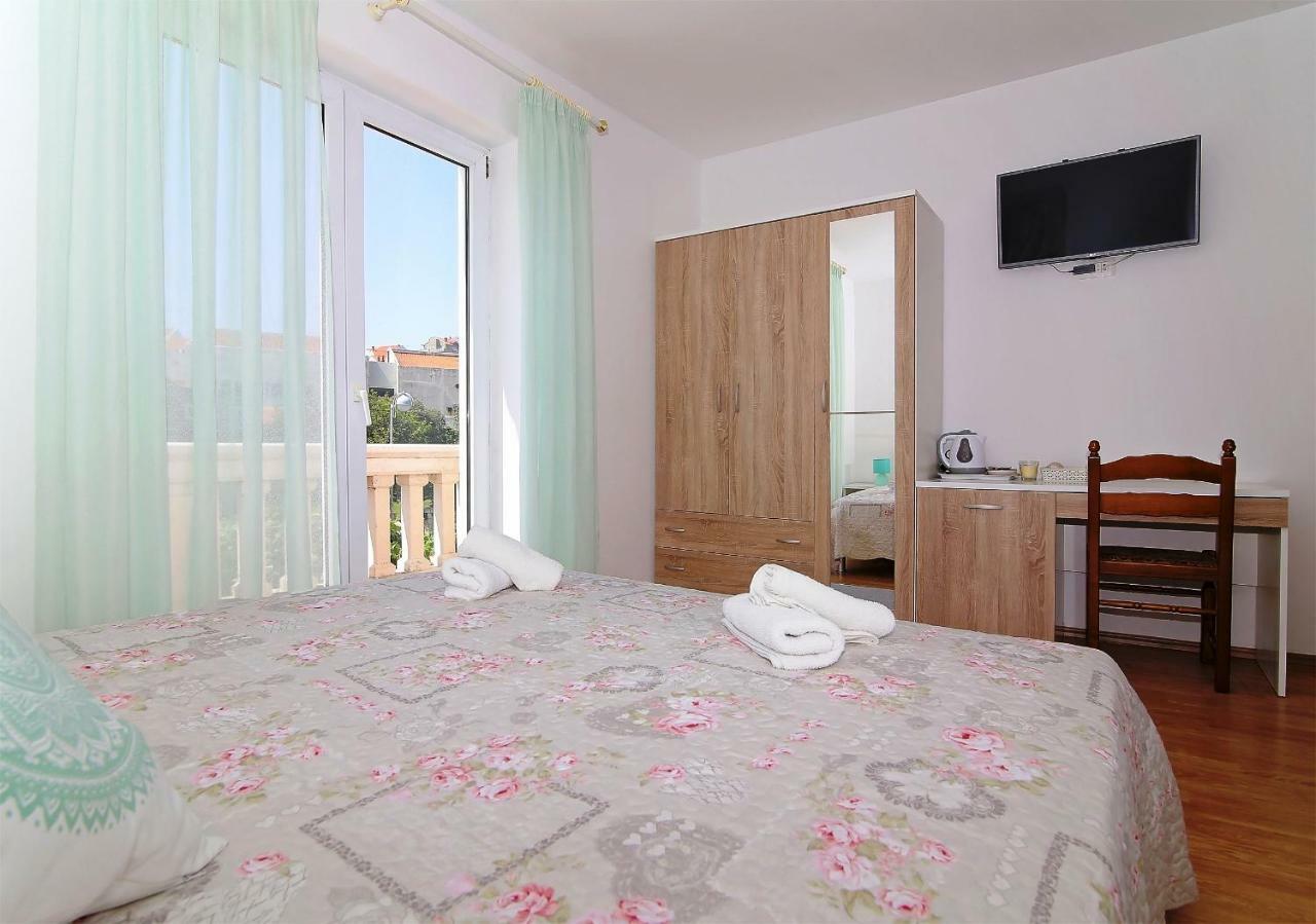 Rooms Franica Dubrovnik Buitenkant foto