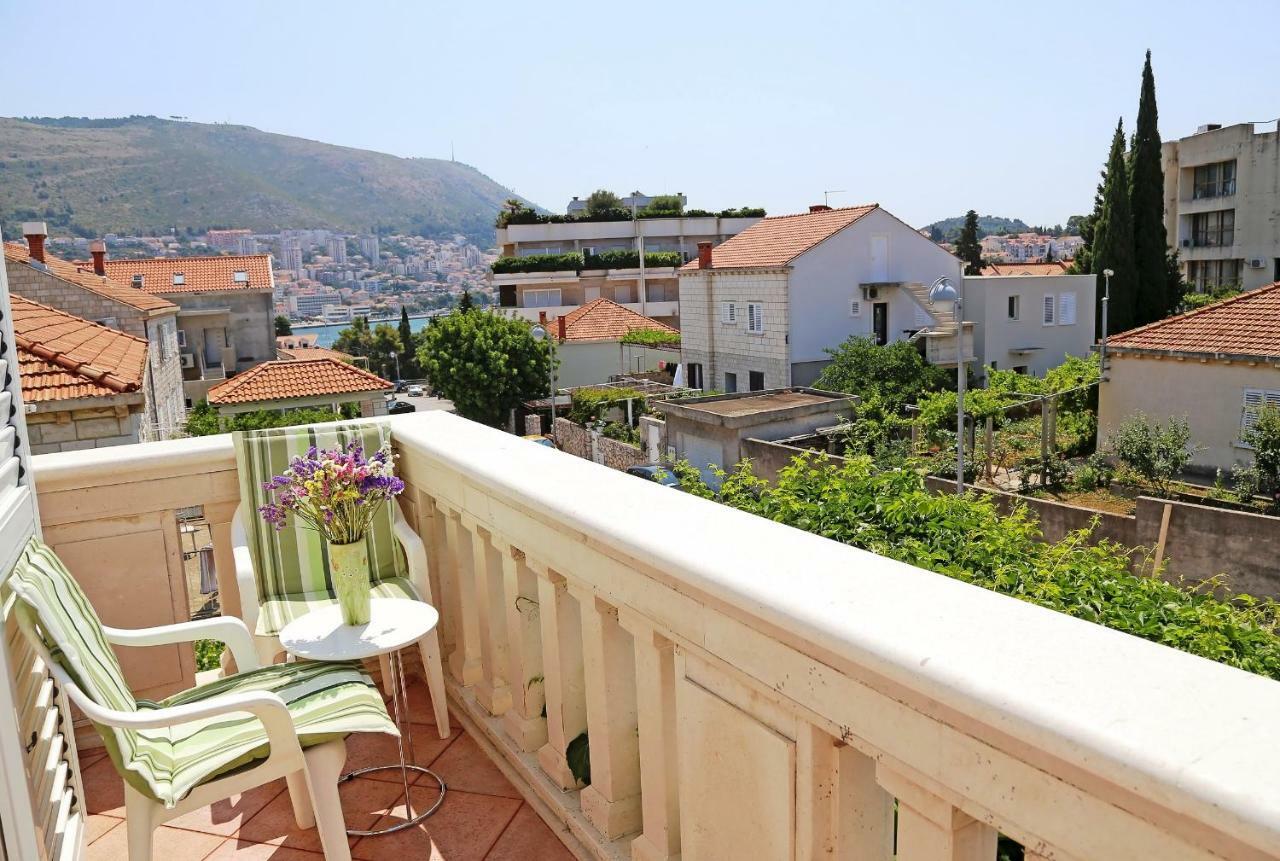 Rooms Franica Dubrovnik Buitenkant foto