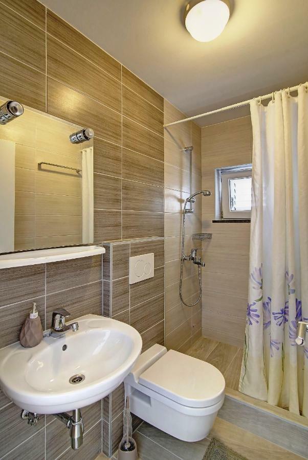 Rooms Franica Dubrovnik Buitenkant foto