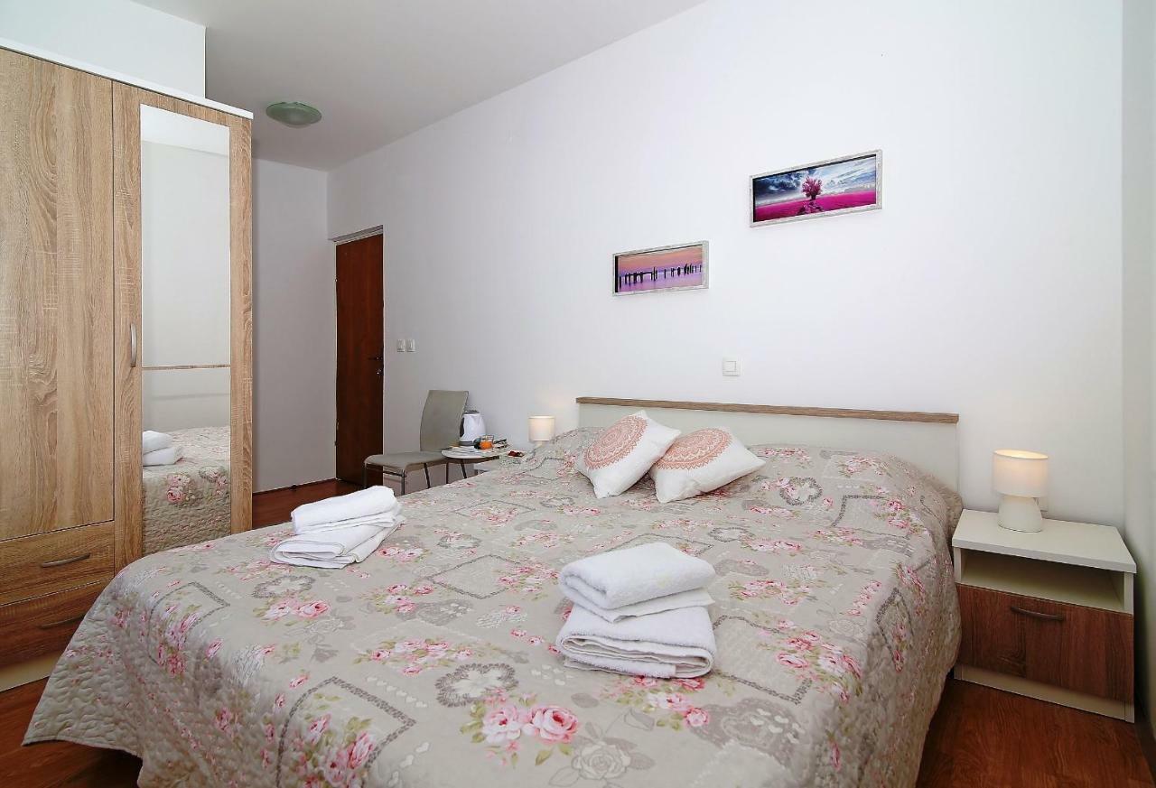 Rooms Franica Dubrovnik Buitenkant foto