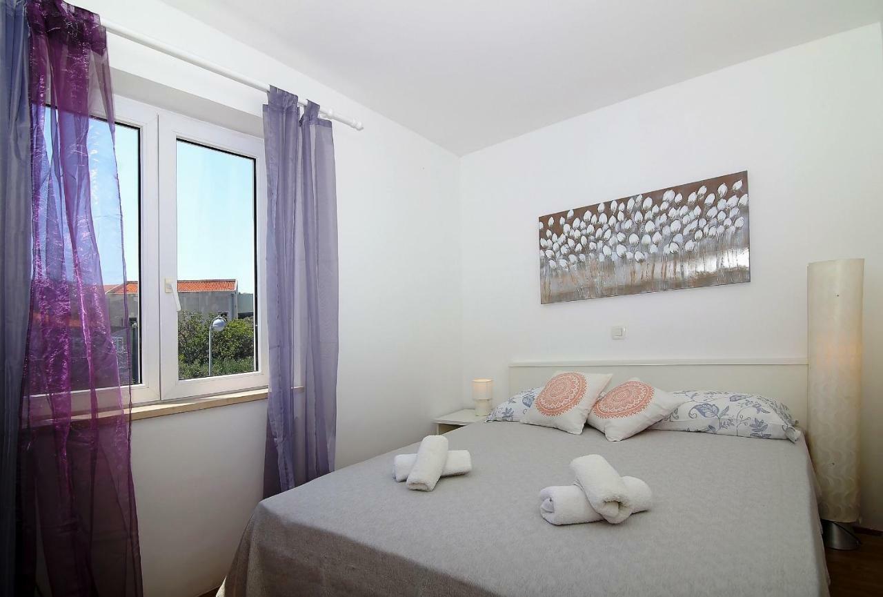 Rooms Franica Dubrovnik Buitenkant foto