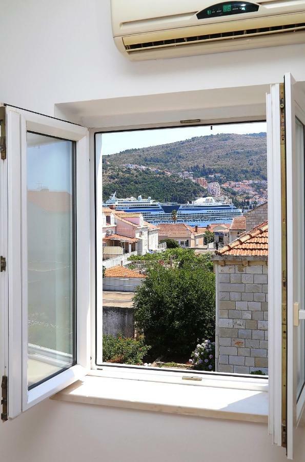 Rooms Franica Dubrovnik Buitenkant foto