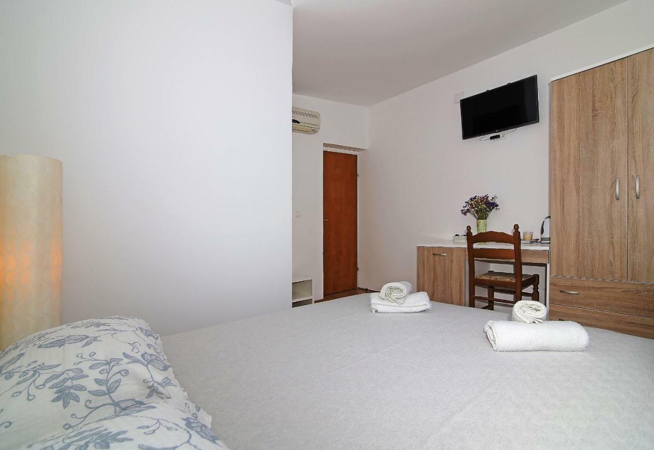 Rooms Franica Dubrovnik Buitenkant foto